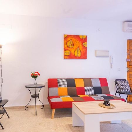 Apartamento Gema De La Juderia En Cordoba Dış mekan fotoğraf