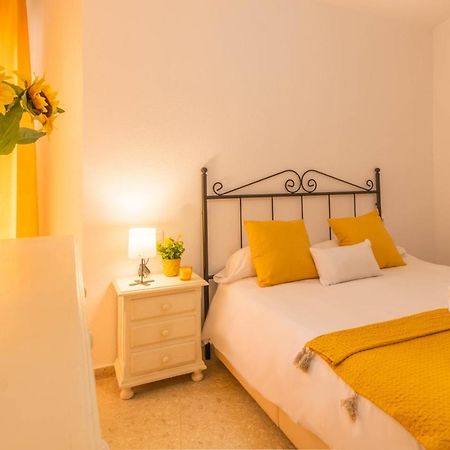 Apartamento Gema De La Juderia En Cordoba Dış mekan fotoğraf