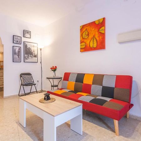 Apartamento Gema De La Juderia En Cordoba Dış mekan fotoğraf