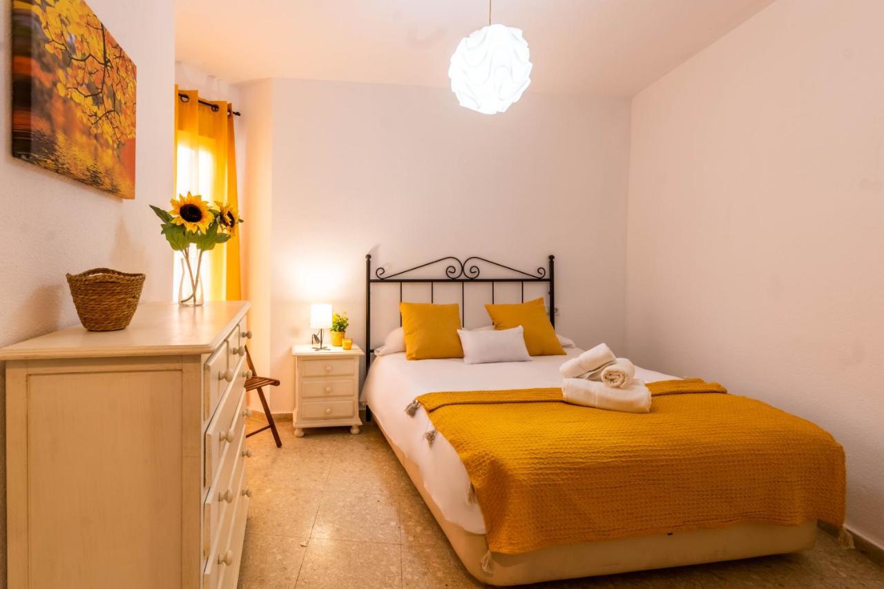 Apartamento Gema De La Juderia En Cordoba Dış mekan fotoğraf