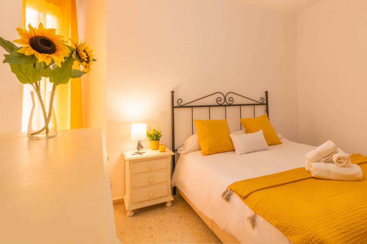 Apartamento Gema De La Juderia En Cordoba Dış mekan fotoğraf