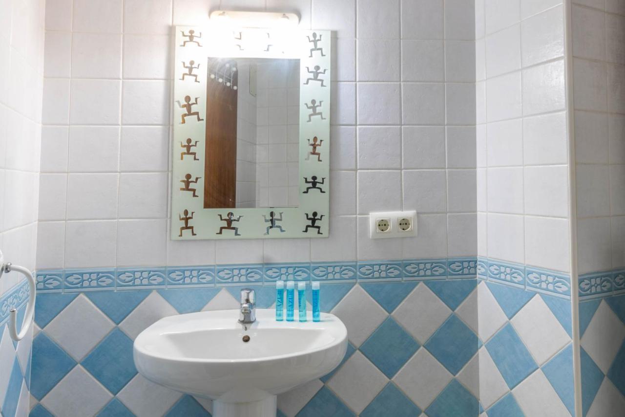 Apartamento Gema De La Juderia En Cordoba Dış mekan fotoğraf