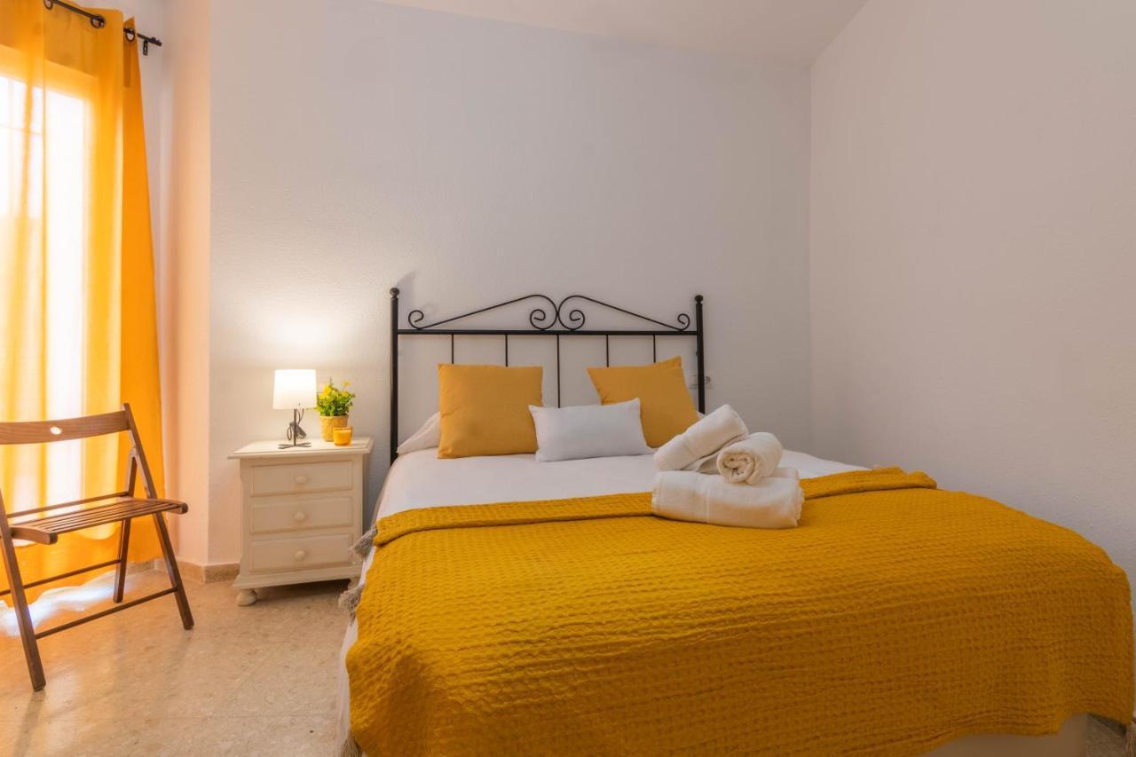Apartamento Gema De La Juderia En Cordoba Dış mekan fotoğraf