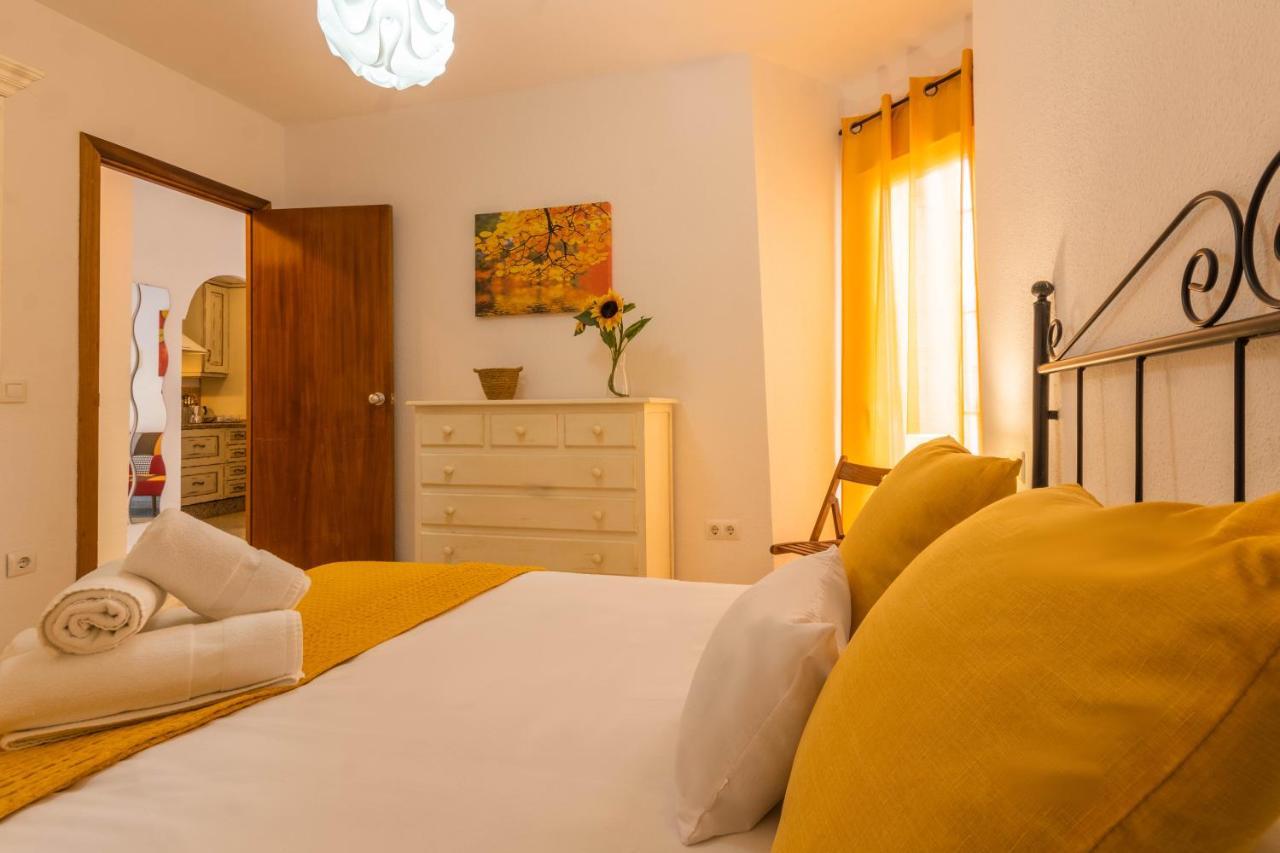 Apartamento Gema De La Juderia En Cordoba Dış mekan fotoğraf