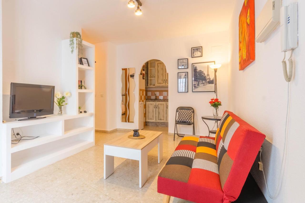 Apartamento Gema De La Juderia En Cordoba Dış mekan fotoğraf